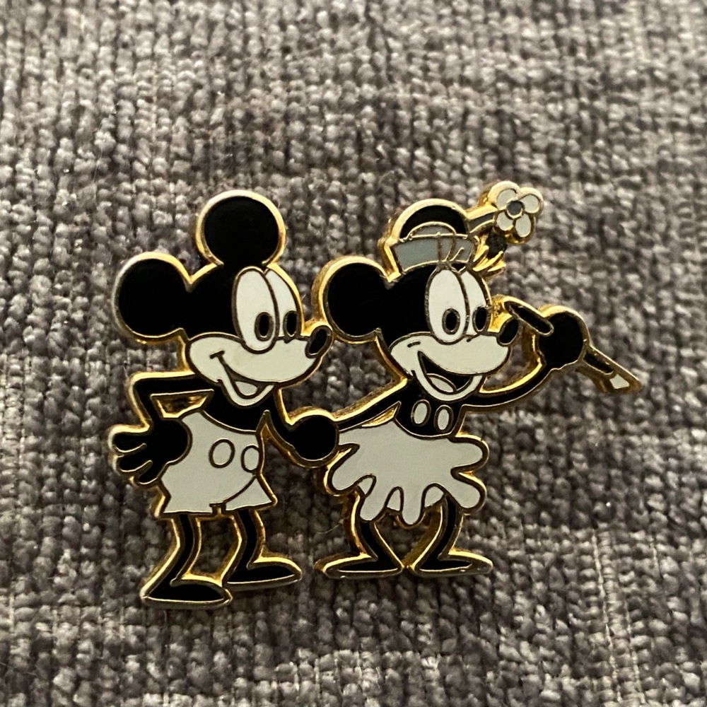 Disney Trading Pin
